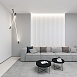 Бра Denkirs Flex DK7502-BK - фото