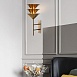 Настенный Светильник Rekka Imperiumloft 209107-23 - фото