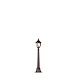 Ландшафтный светильник Outdoor Rivoli O026FL-01B - фото