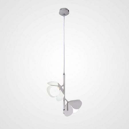 Подвесной Светильник Janita Bw L2 White Imperiumloft 213635-23 - фото