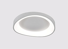 Потолочный светильник Arte Lamp SUALOCIN A2698PL-60WH