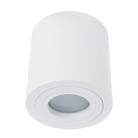 Точечный накладной светильник Divinare GALOPIN 1460/03 PL-1 - фото