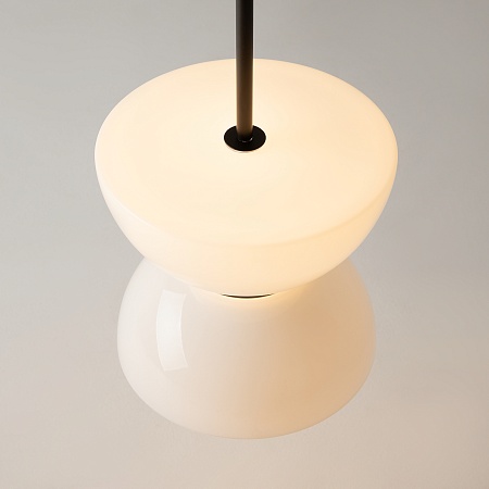 Подвесной светильник Maytoni Kyoto MOD178PL-L11B3K - фото