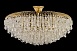 Потолочная люстра Arti Lampadari Delia E 1.3.60.105 G - фото