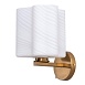 Бра Arte Lamp SERENATA A3459AP-1AB - фото