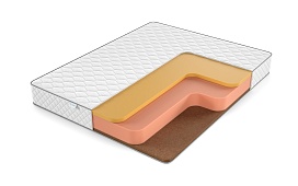 Матрас Lonax Foam Cocos Memory 3 Plus