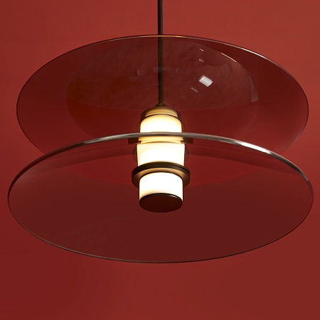 Подвесной светильник Freya FR5537PL-L6B1 - фото