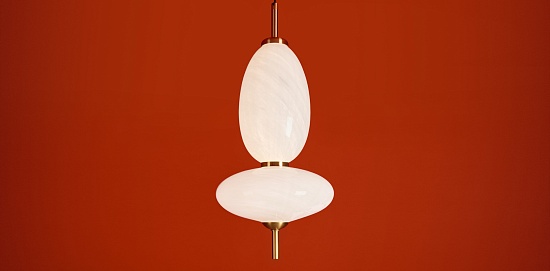 Подвесной светильник Freya FR5594PL-L11B - фото