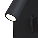 Настенный светильник (бра) Technical Ios 176 C175-WL-01-6W-B - фото