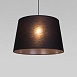 Подвесной акцентный светильник TK Lighting 1885 Maja Black - фото