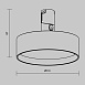 Трековый светильник Technical Zon TR204-1-12W3K-BBS - фото