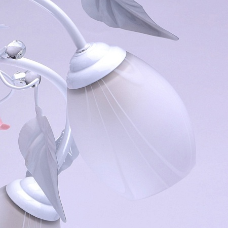 Люстра  роса MW-Light  422010405 - фото