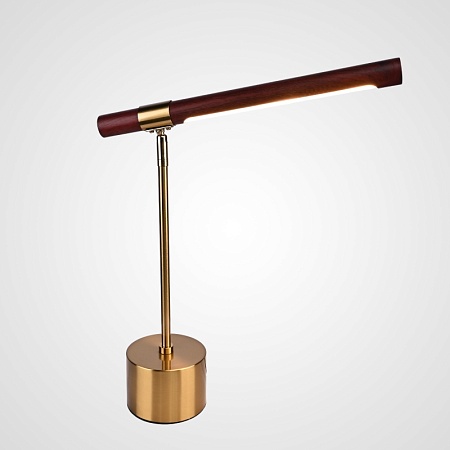 Настольная Лампа Steri Gold Imperiumloft 314530-75 - фото