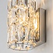Настенный светильник (бра) Maytoni Talento DIA008WL-1CH - фото