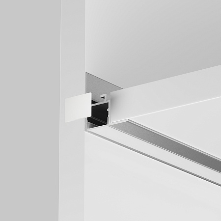 Комплектующие для профиля Led Strip 642053 - фото