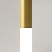 Подвесной светильник Maytoni Pro Shade MOD157PL-L6GK - фото