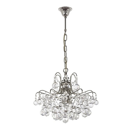 Подвесная люстра Arti Lampadari Giglio E 1.5.38.100 N - фото