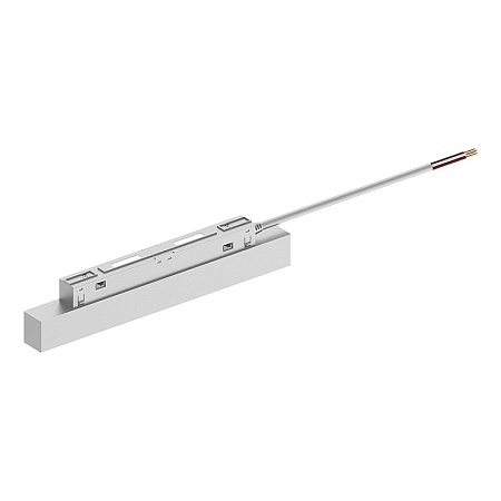 Трансформатор электронный для трековых светильников 100W 48V (драйвер), LB48 - фото
