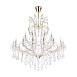 Люстра Maytoni Doris DIA881-PL-24-G - фото