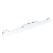 Магнитный трековый светильник Arte Lamp LINEA A4642PL-1WH - фото