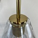 Бра Rh Utilitaire Funnel Shade Double Sconce Brass Imperiumloft 123267-22 - фото