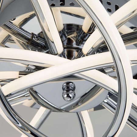 Потолочный светильник Eurosvet 90143/5 - фото