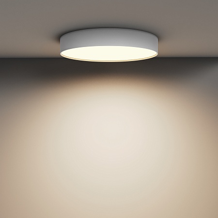 Потолочный светильник Technical Zon C032CL-45W3K-RD-W - фото