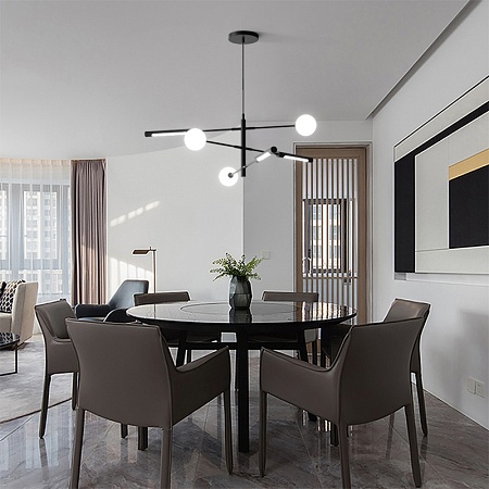 Подвесная Люстра Runna Imperiumloft 140975-26 - фото