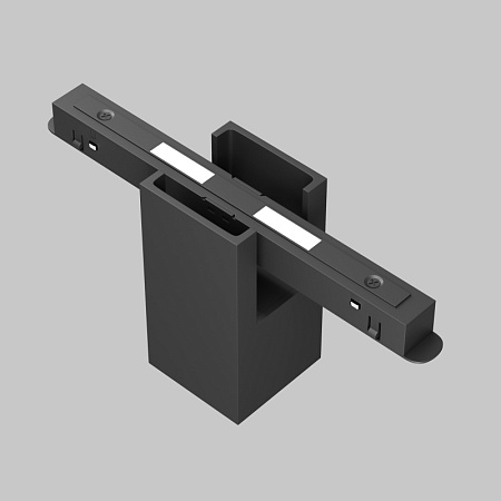 Трековый светильник Technical Alfa TR121-2-7W4K-B - фото