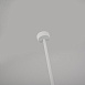 Потолочный Светильник Gordian White 6W Imperiumloft 213631-23 - фото