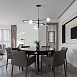 Подвесная Люстра Runna Imperiumloft 140975-26 - фото