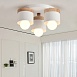 Подвесная Люстра Bergsten D58 Imperiumloft 219751-26 - фото