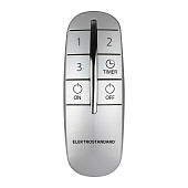 Пульт управления с 3-канальным контроллером (радио) Y10 Elektrostandard