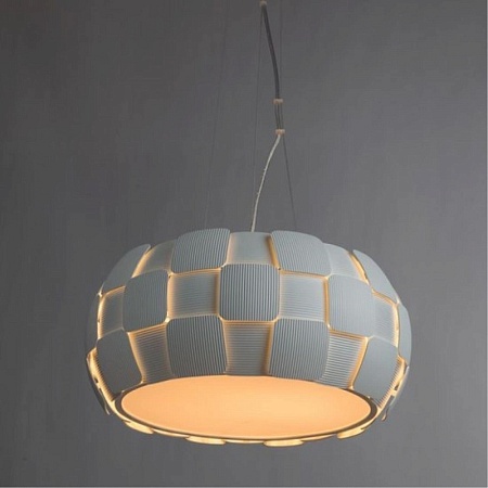 Подвесная люстра Divinare 1317/11 SP-5 - фото