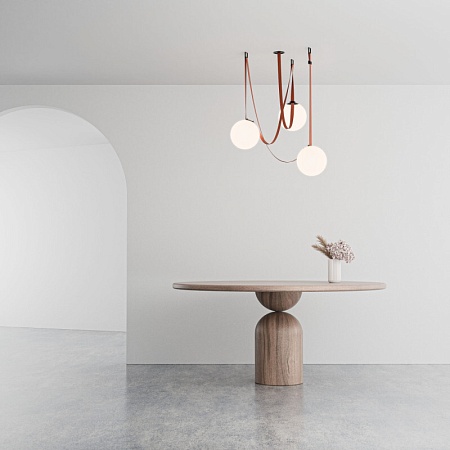 Трековый светильник Denkirs DK55SET22-01-BR - фото