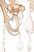 Люстра Maytoni Bronze ARM245-08-W - фото