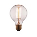 G8060 Ретро-лампа LOFT IT Edison Bulb - фото