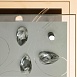 Потолочный светильник Arte Lamp TIANA A4042PL-1CC - фото