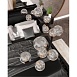 Подвесная люстра Arte Lamp VINCENT A7790SP-24BK - фото