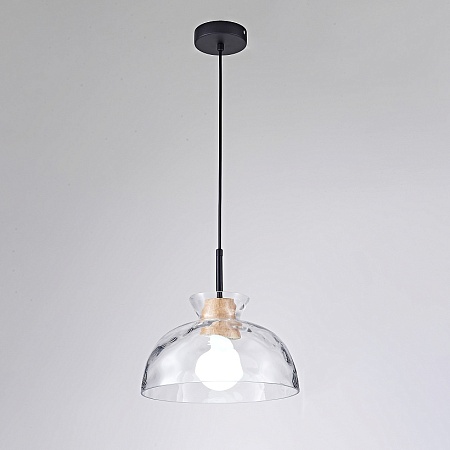 Подвесной Светильник Omg Glass D27 Tree Imperiumloft 187978-23 - фото