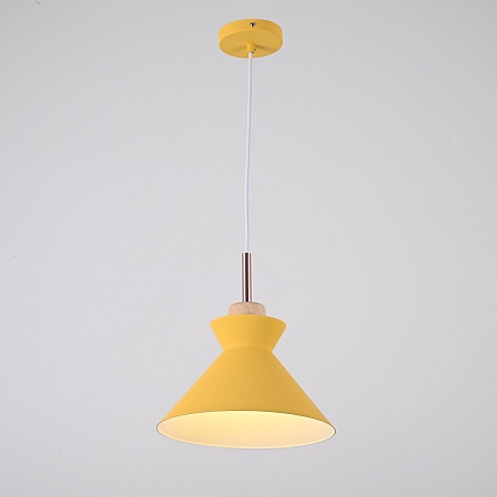 Подвесной Светильник Omg B Yellow Imperiumloft 179785-26 - фото