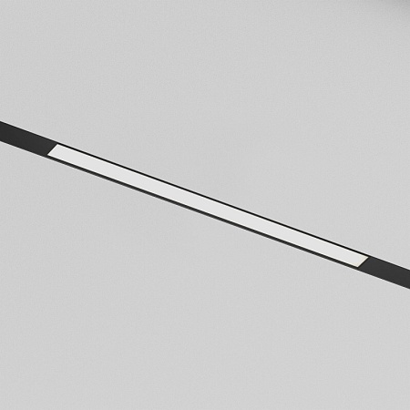 Светильник на шине Denkirs DK8304-BK - фото