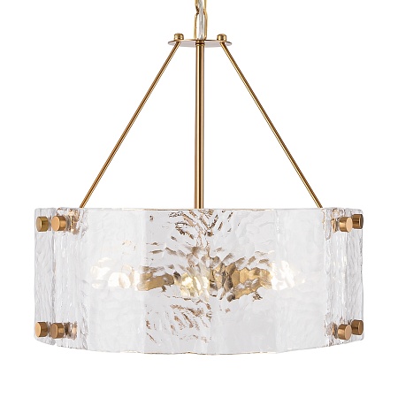 Подвесной светильник Freya Fresco FR5190PL-06BS - фото