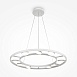 Подвесной светильник Maytoni Fad MOD070PL-L63W3K - фото