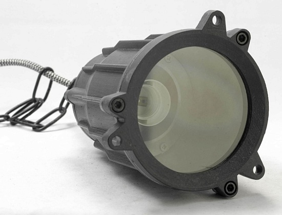 Подвесной светильник Lussole KINGSTON LSP-9949 - фото