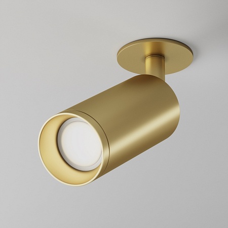 Встраиваемый светильник Technical Focus C018CL-01MG - фото