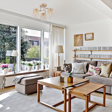 Потолочный светильник Eurosvet 30137/3 золото - фото