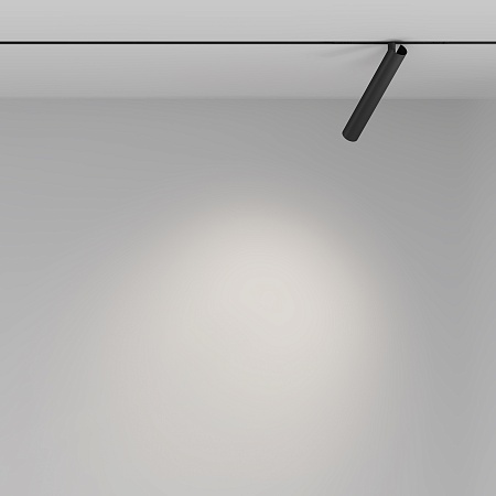 Трековый светильник Technical Focus T TR141-2-6W4K-M-B - фото