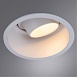 Точечный встраиваемый светильник Arte Lamp KEID A2162PL-1WH - фото