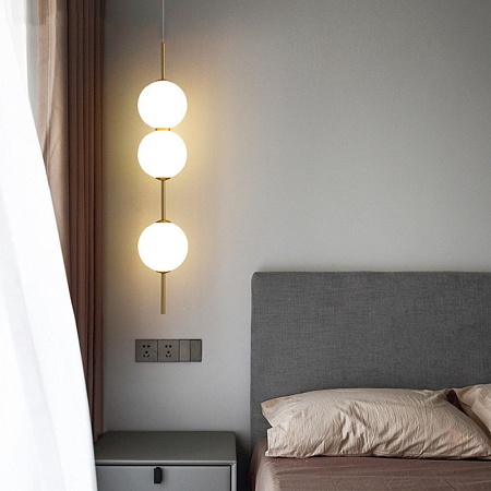 Подвесной Светильник Voke L3 Imperiumloft 219149-23 - фото